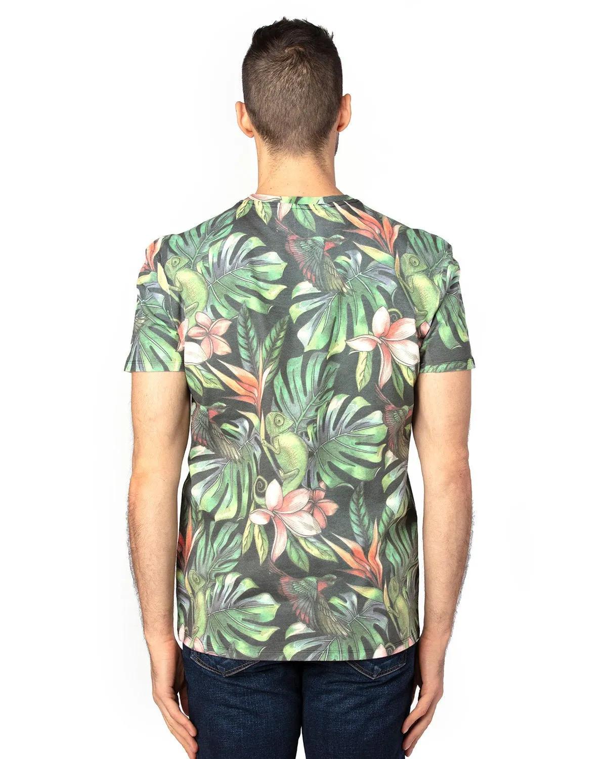 100A-Threadfast Apparel-TROPICAL JUNGLE