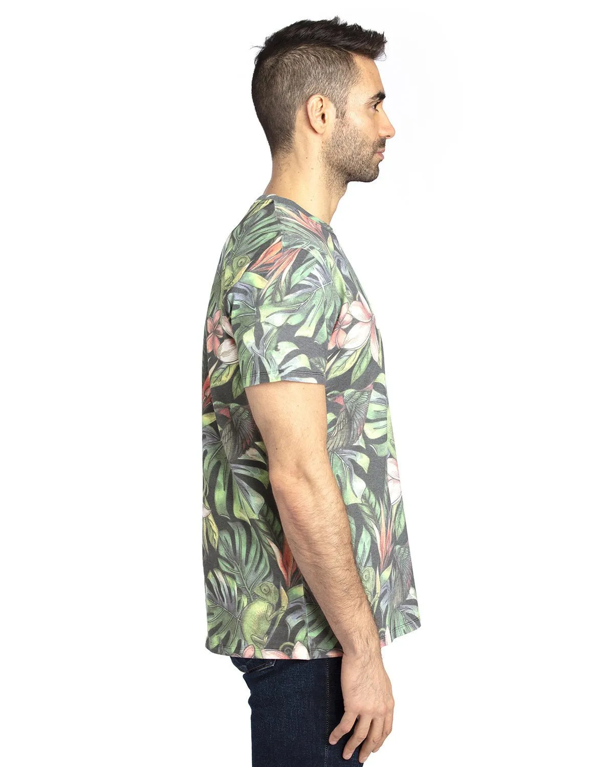 100A-Threadfast Apparel-TROPICAL JUNGLE