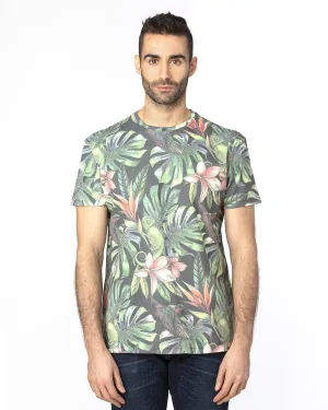 100A-Threadfast Apparel-TROPICAL JUNGLE