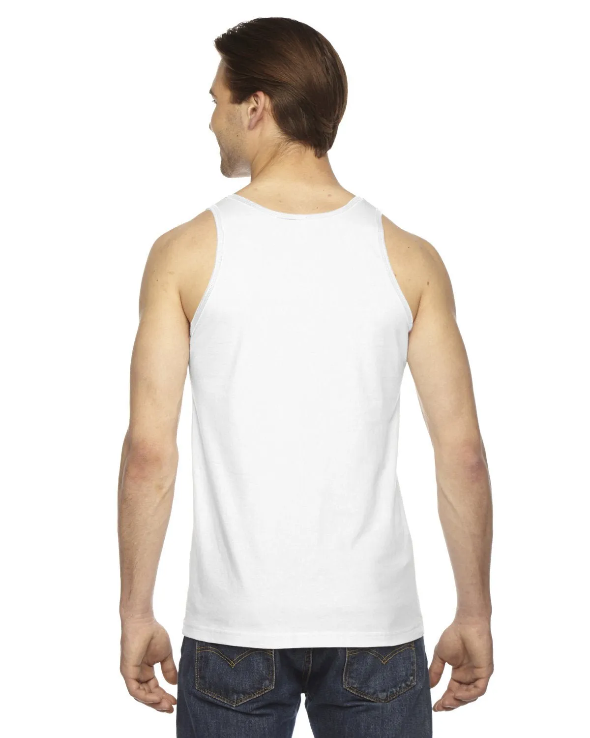 2408-American Apparel-WHITE