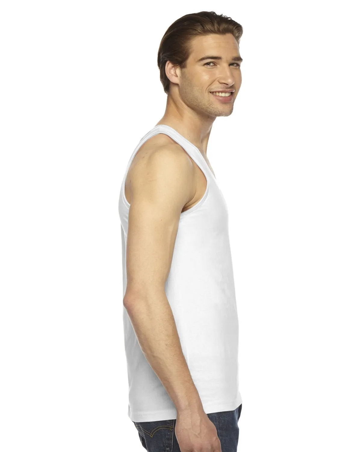 2408-American Apparel-WHITE