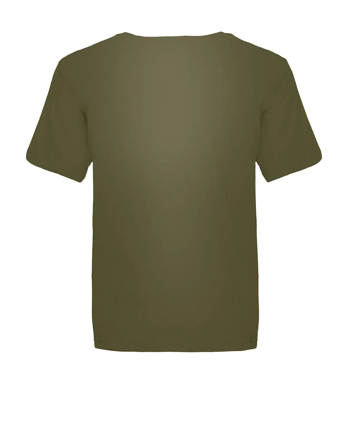 3110-Next Level Apparel-MILITARY GREEN