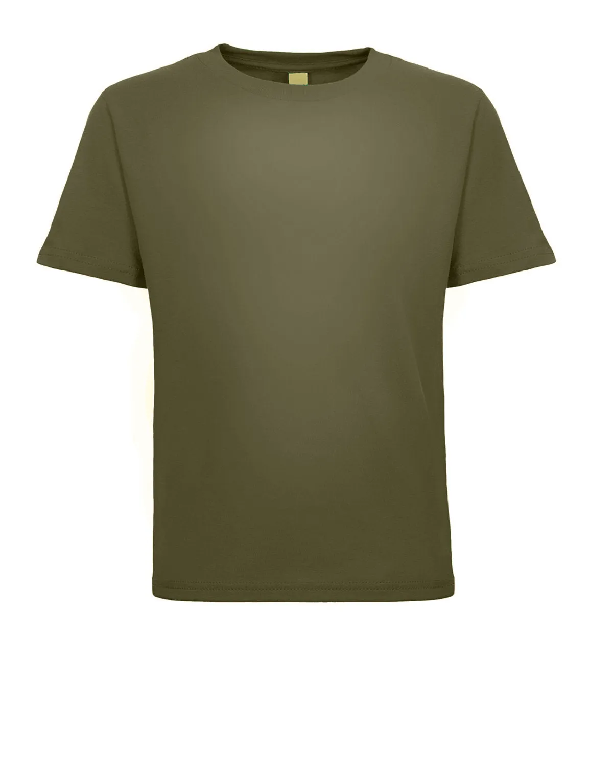 3110-Next Level Apparel-MILITARY GREEN