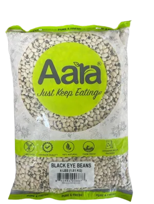 Aara Black Eye Beans