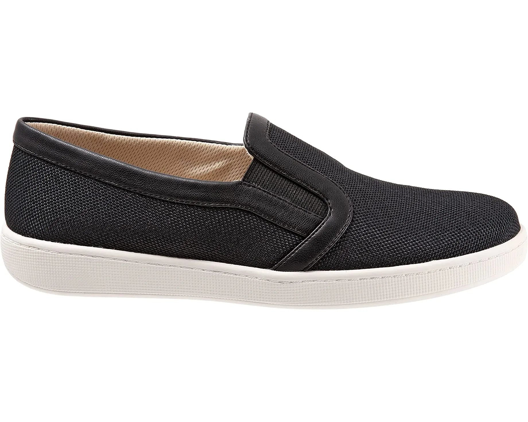 Alright Trotters loafers, black