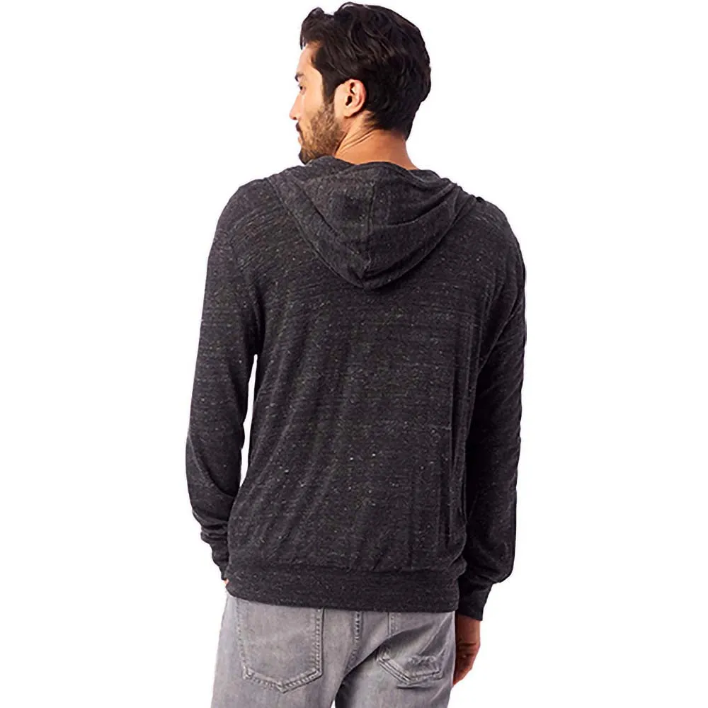 Alternative Apparel Mens Eco-Jersey Hoodie