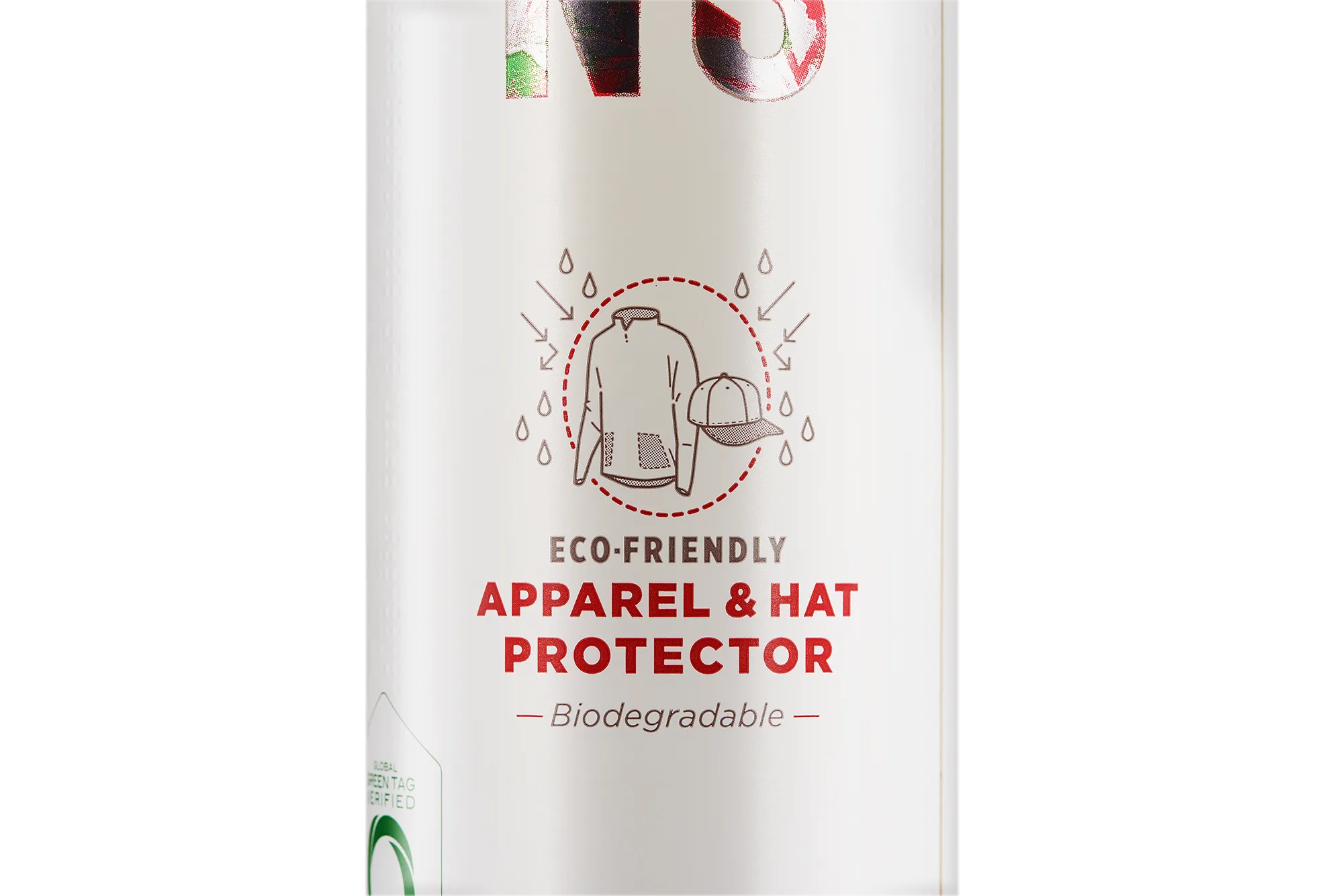 Apparel & Hat Protector