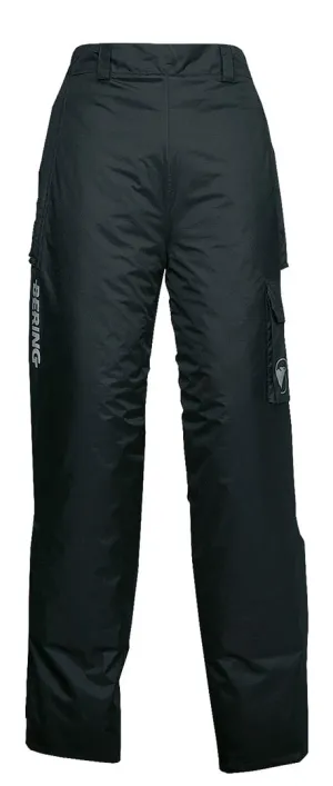 Bering Tacoma 2 waterproof pants, black