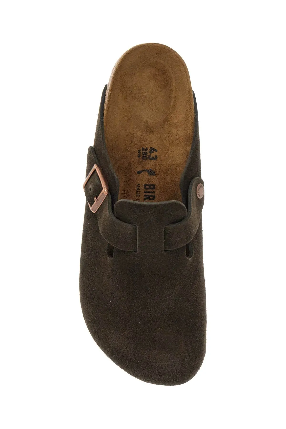 Birkenstock 'boston' Clogs (Size - 41)