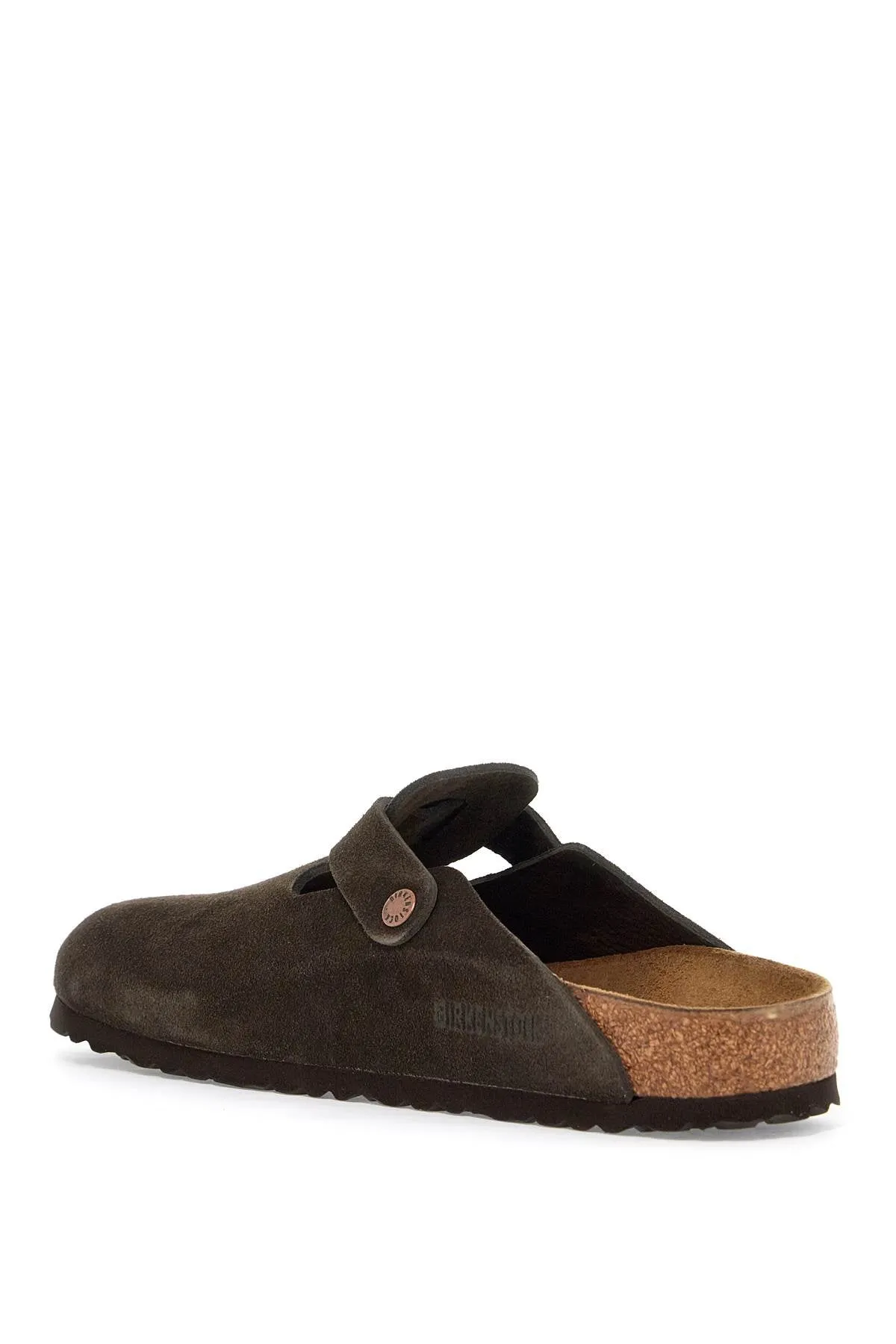 Birkenstock 'boston' Clogs (Size - 44)