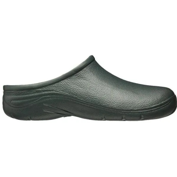 Briers Green Comfi Garden Clogs - Size 5