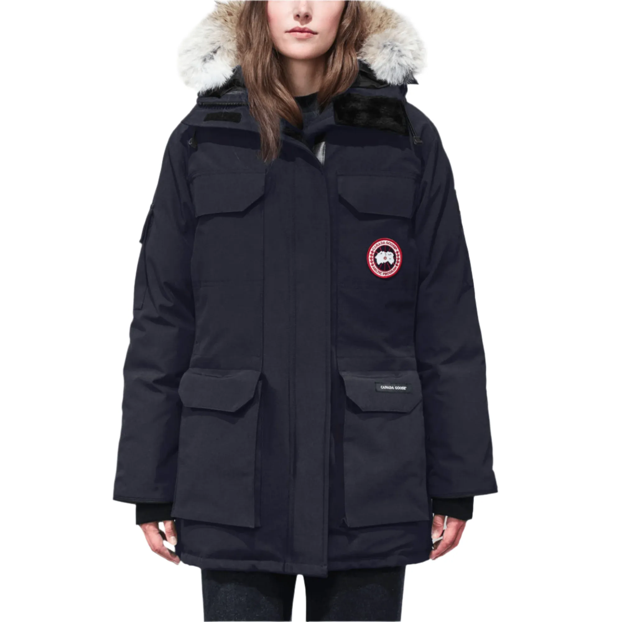 Canada Goose Women's Expedition Parka