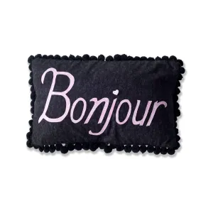 Coats & Clark Sewing Bonjour Pillow