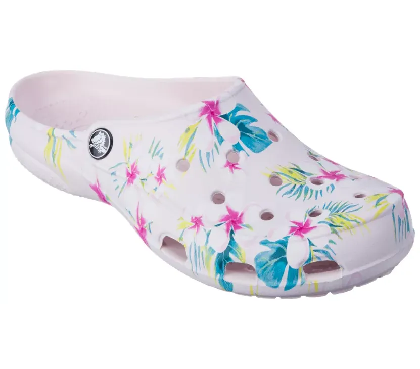 Crocs Freesail Summer Fun Clogs