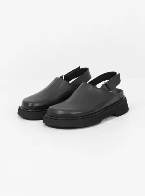 Rubber Clogs