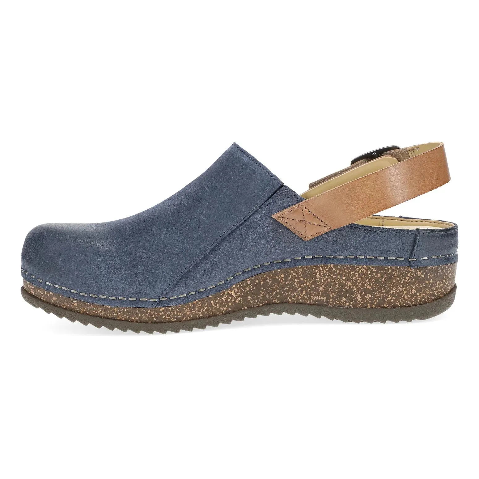 DANSKO WOMENS MERRIN - BLUE