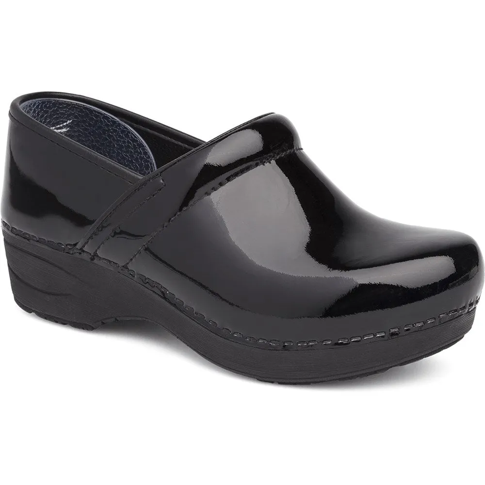 Dansko XP 2.0 Black Patent