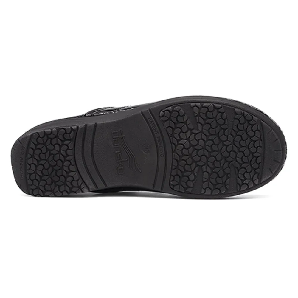 Dansko XP 2.0 Black Patent