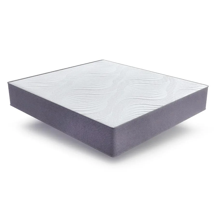 Deep Euro Multi-Foam Mattress Size Double