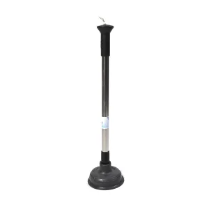 Drain Unblocker Cleaner Sink Plunger Cleaning Pump For Kitchen Sink, Toilet, Bathroomoilet_plunger_pump