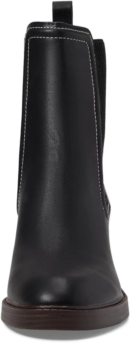 Enisy Bandolino ankle boots, black