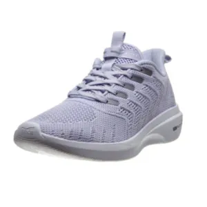 Erke Cushioning Shoes Low Lilac