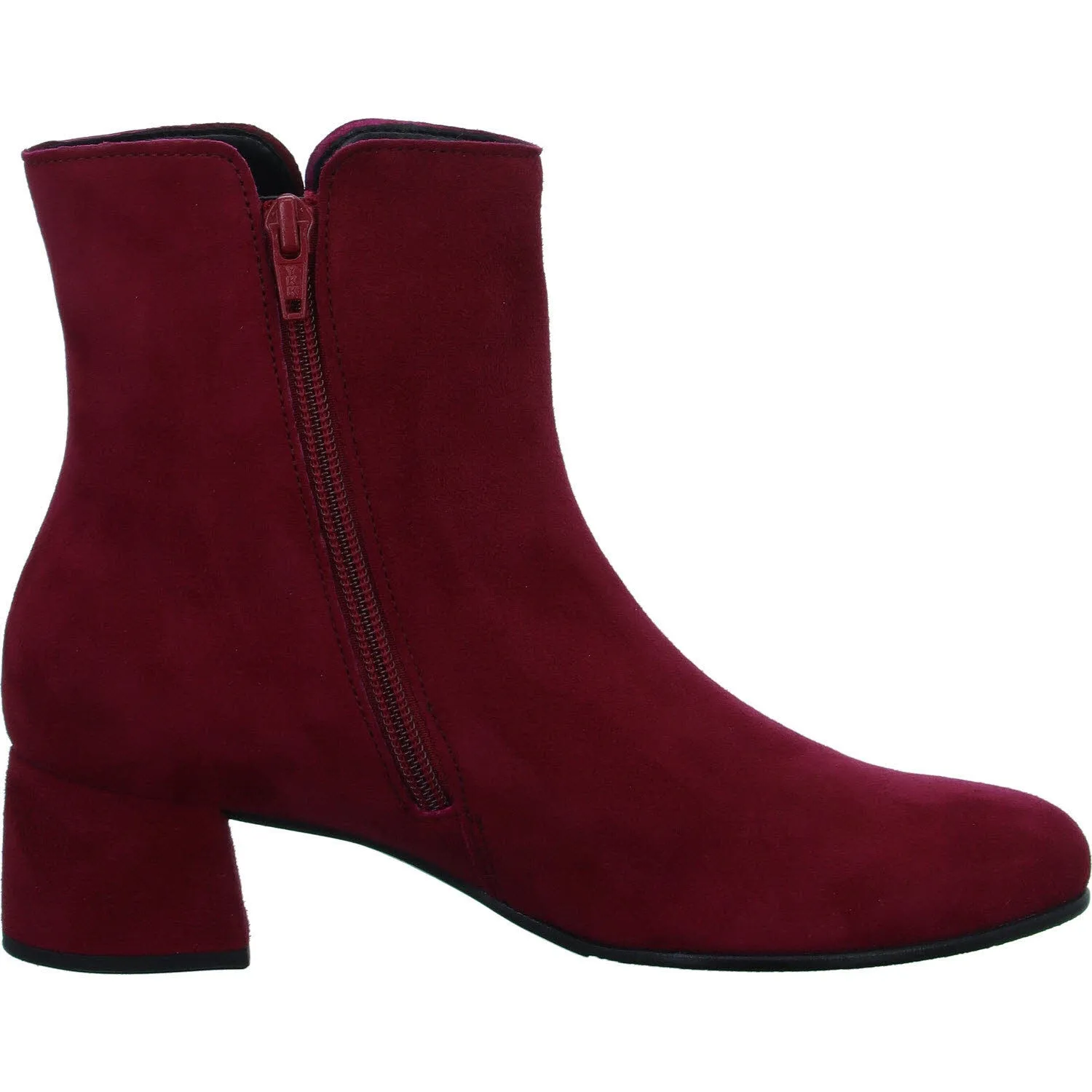 Gabor 55.680 Veronica Side-Zip Boot