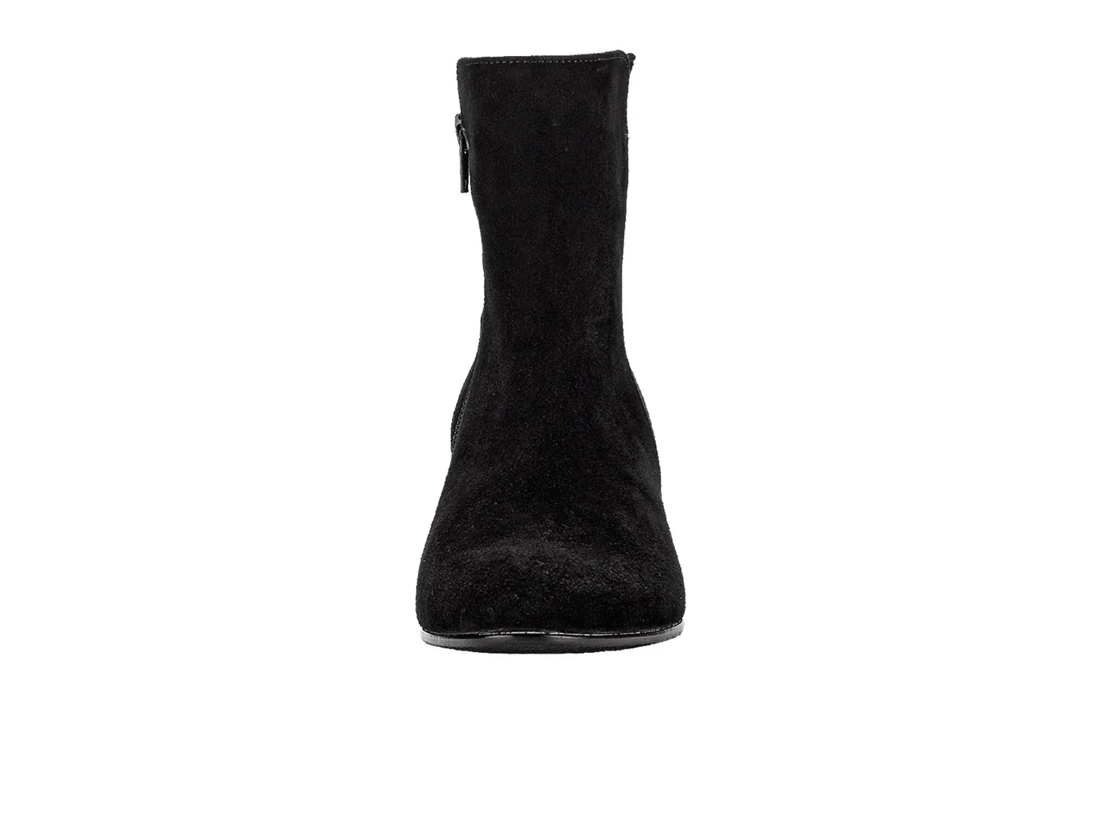 Gabor 55.680 Veronica Side-Zip Boot