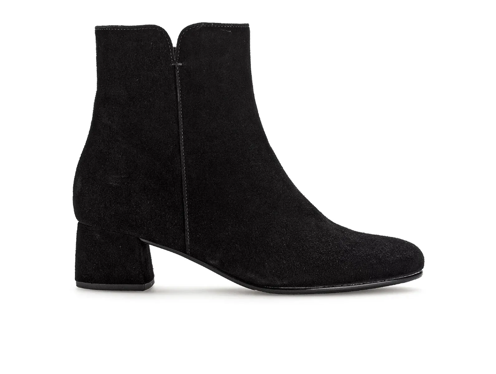 Gabor 55.680 Veronica Side-Zip Boot