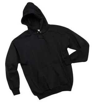 Hanes Comfortblend - Pullover Hooded Sweatshirt.  P170