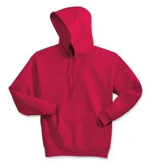 Hanes Comfortblend - Pullover Hooded Sweatshirt.  P170