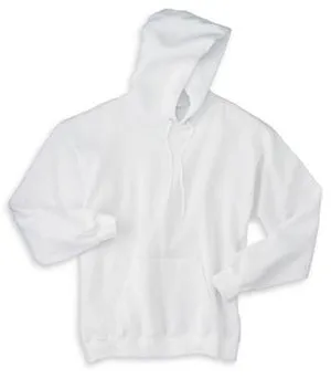 Hanes Comfortblend - Pullover Hooded Sweatshirt.  P170