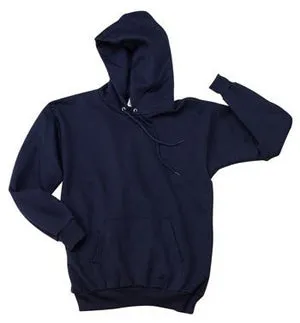 Hanes Comfortblend - Pullover Hooded Sweatshirt.  P170