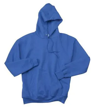 Hanes Comfortblend - Pullover Hooded Sweatshirt.  P170