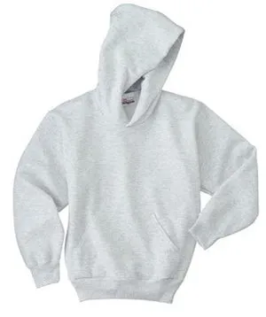 Hanes Comfortblend - Youth Pullover Hooded Sweatshirt.  P470