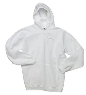 Hanes Ultimate Cotton - Pullover Hooded Sweatshirt.  F170