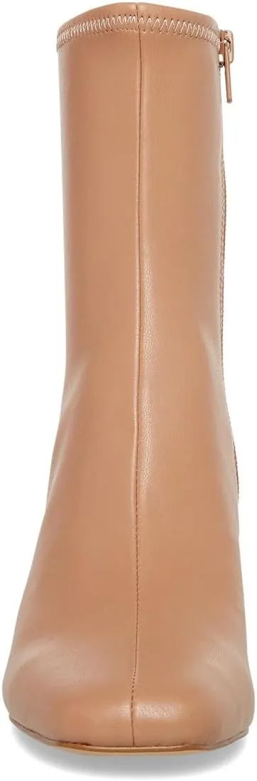 Harli Steve Madden Ankle Boots, Blush