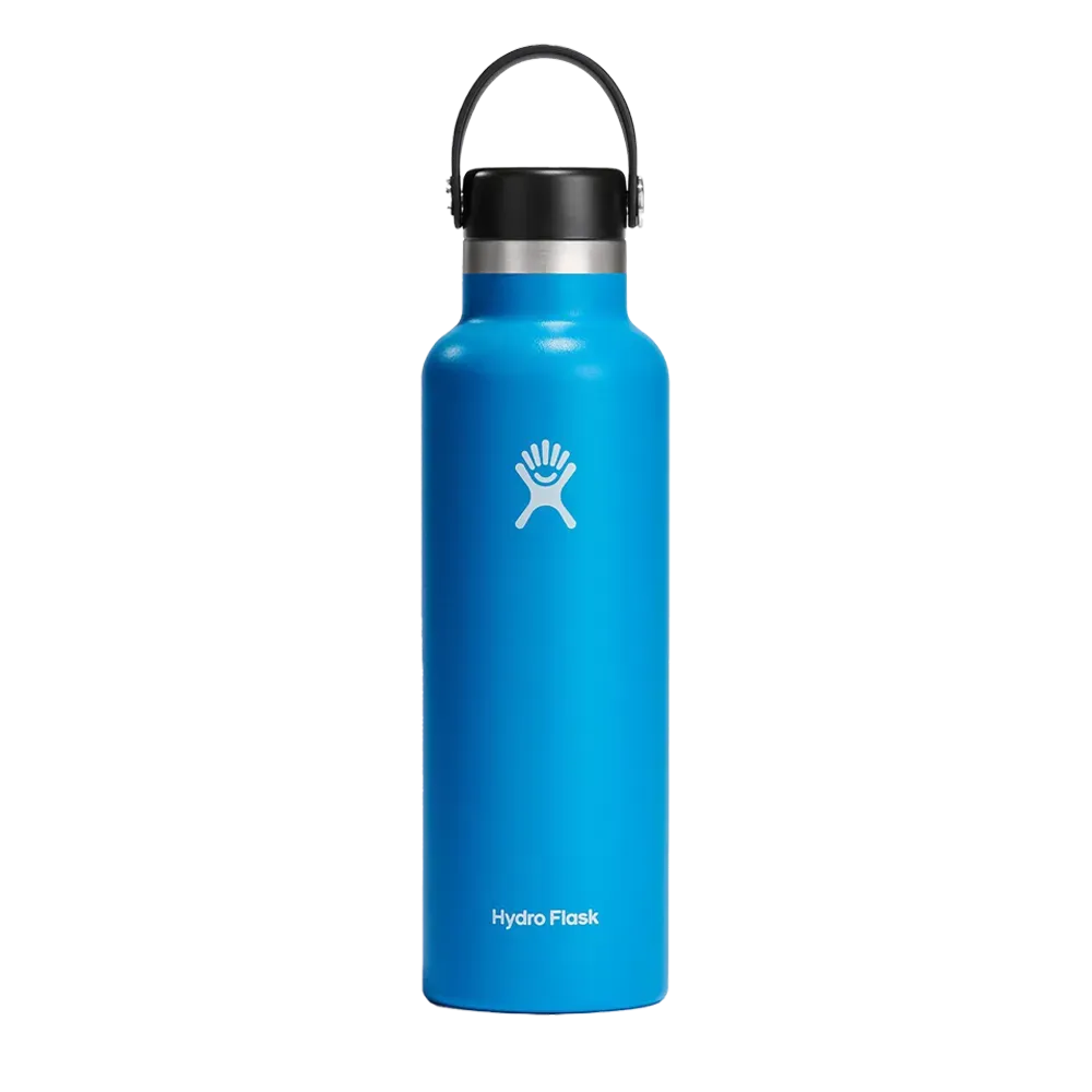 Hydro Flask 21oz Standard Mouth Bottle