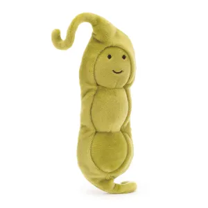 Jellycat - Vivacious Vegetable - Pea