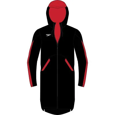 Jersey Diving Academy _SPEEDO Edge Parka