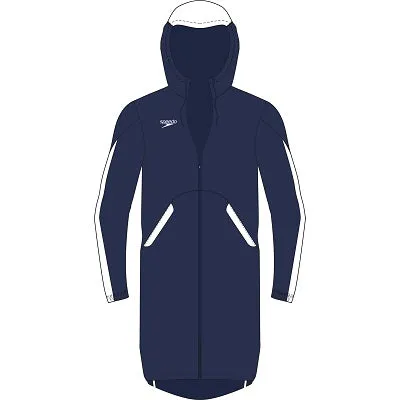 Jersey Diving Academy _SPEEDO Edge Parka