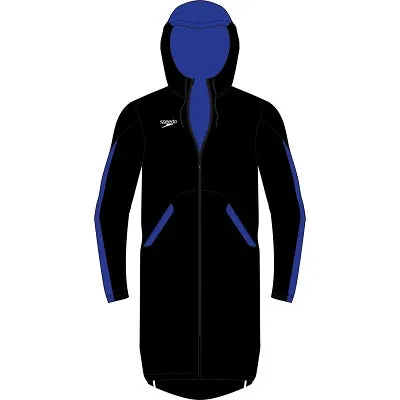 Jersey Diving Academy _SPEEDO Edge Parka