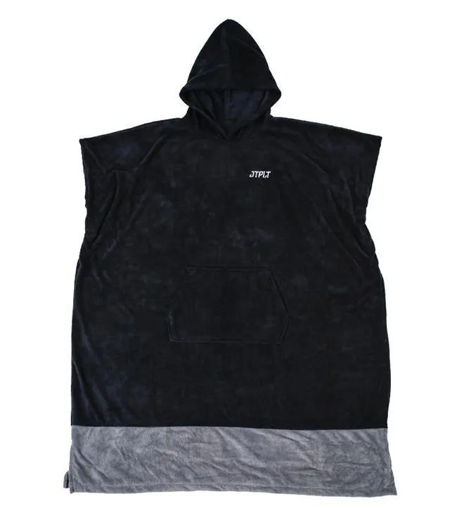 Jetpilot Flight Mens Hooded Towel