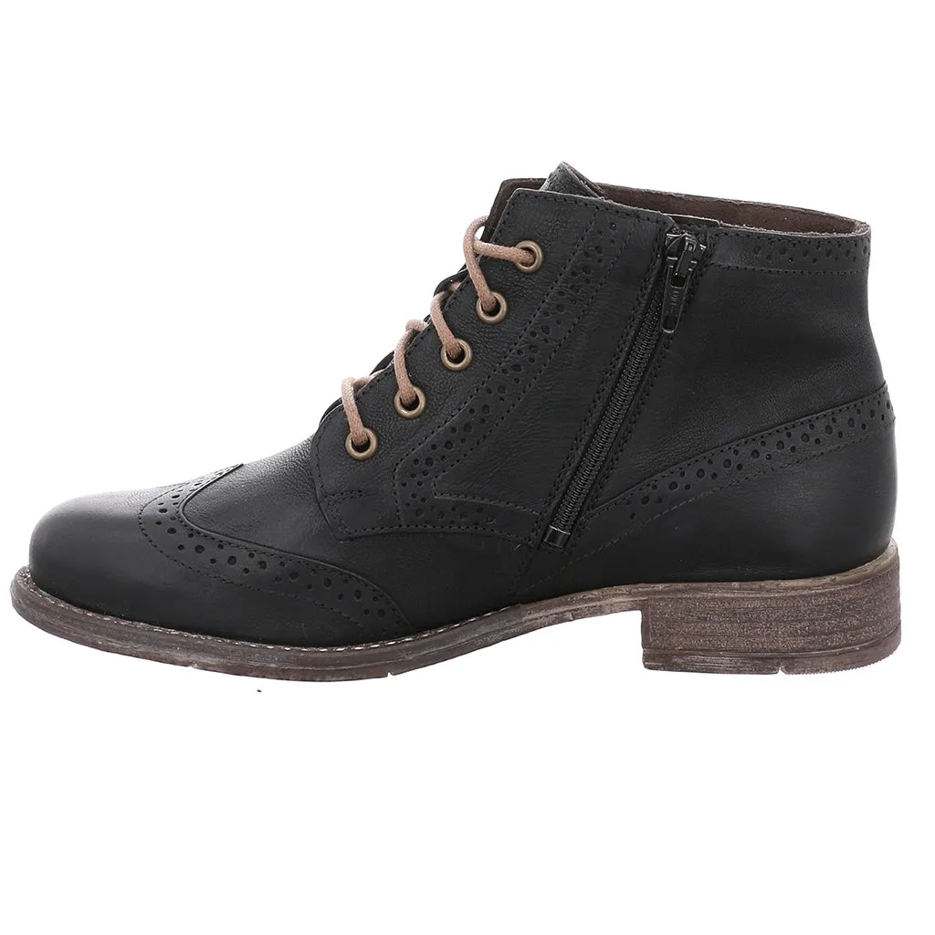 Josef Seibel Ladies Boots Sienna 75