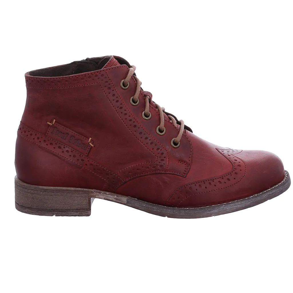 Josef Seibel Ladies Boots Sienna 75