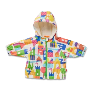 Kids Rain Jacket VARIOUS STYLES