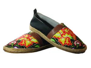 Kinder Espadrilles CHIAPAS