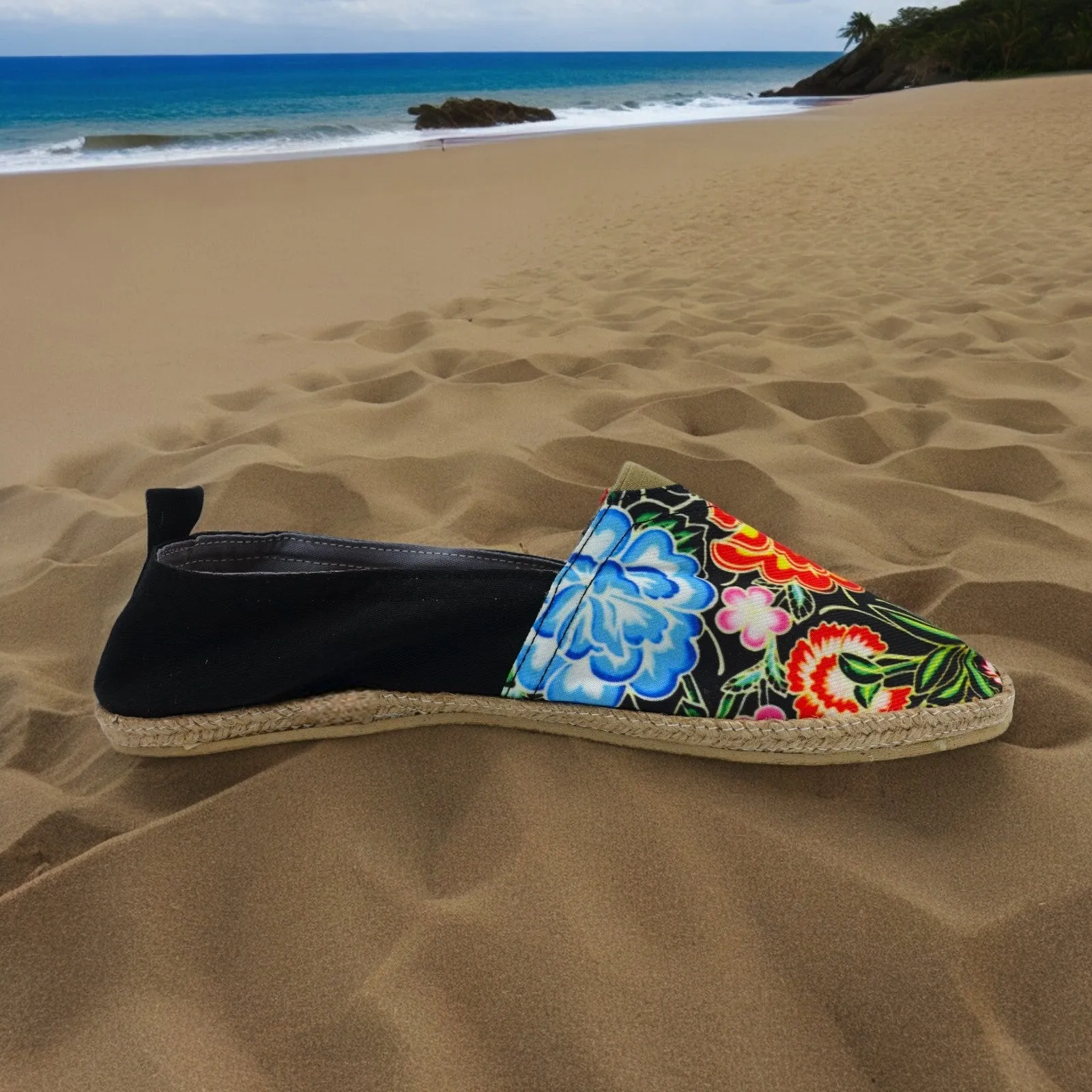 Kinder Espadrilles CHIAPAS