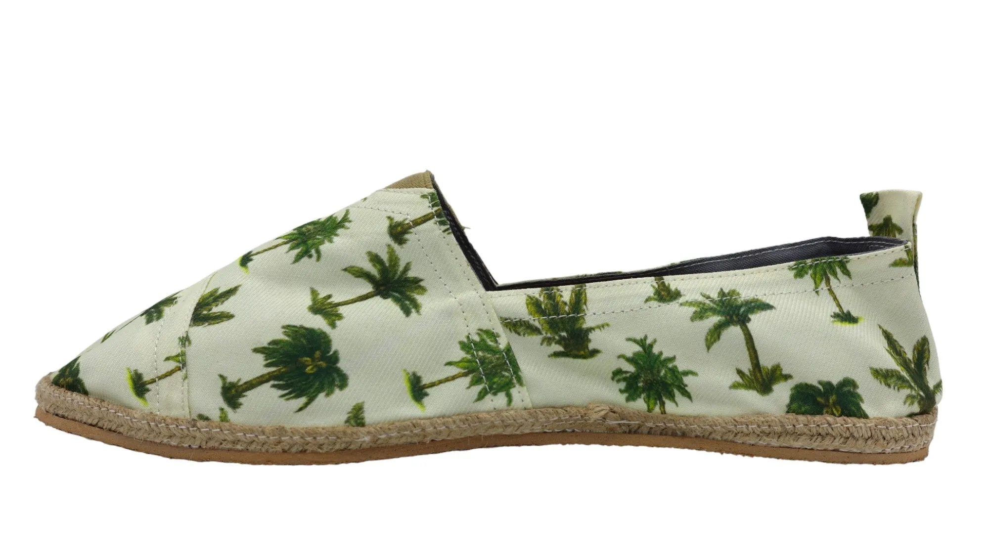 Kinder Espadrilles PALMERAS