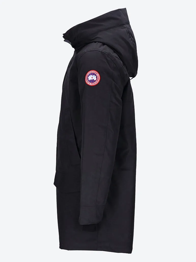 Langford parka